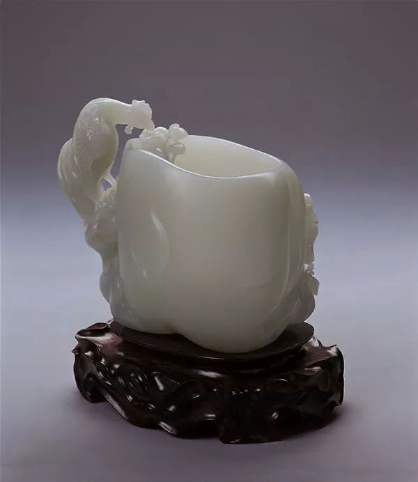 玉雕|玉雕大师——马学武