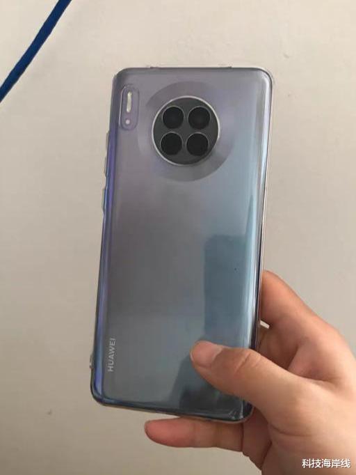 华为|从3999跌至3099，华为卖得最好的旗舰手机，是时候下手了