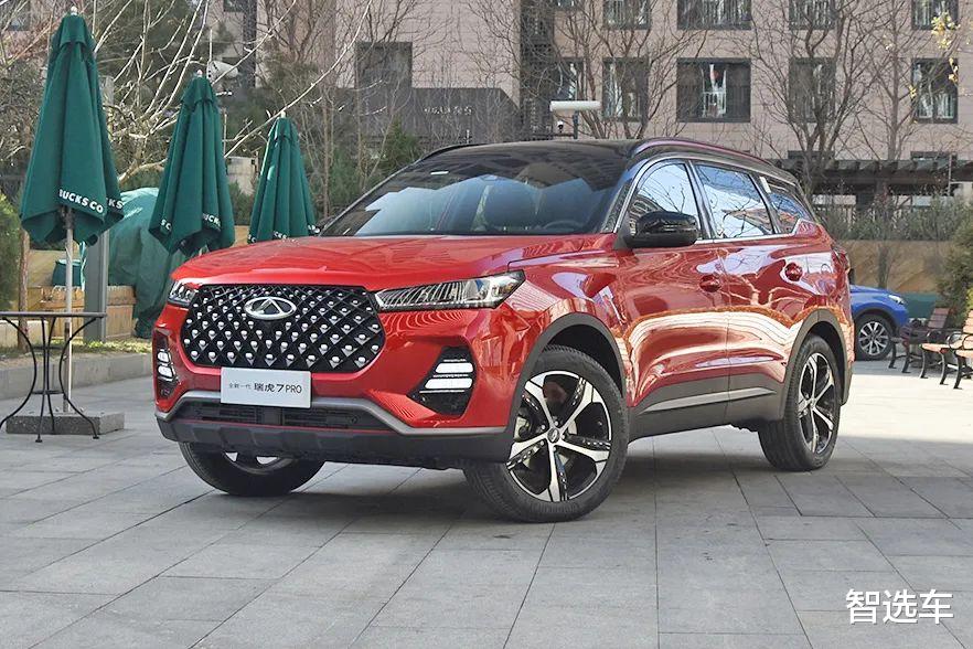 「SUV」丰田威兰达、捷达VS7、吉利豪越领衔，2020上半年10款重磅SUV盘点