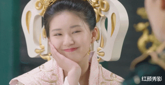 【赵露思】赵露思的“甜宠穿越剧”,还能火几年?