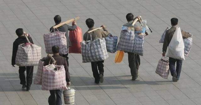 网购|网购对于中老年人百害无一利