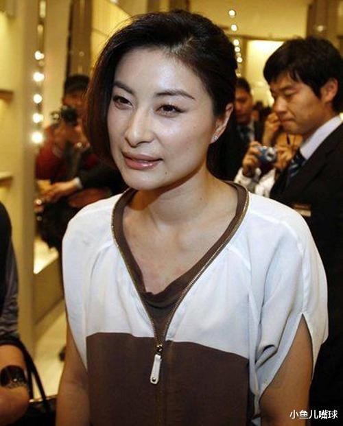 郭晶晶：有一种逆袭叫郭晶晶