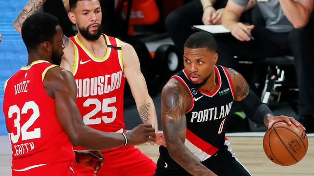 火箭队|身处西部第4不算理想，火箭排名在2位置才最好？跌落第6已有难度