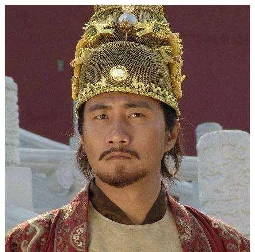 乾陵@朱元璋问农夫:稻杆和麦杆有何区别,农夫这样回答被封四品大员