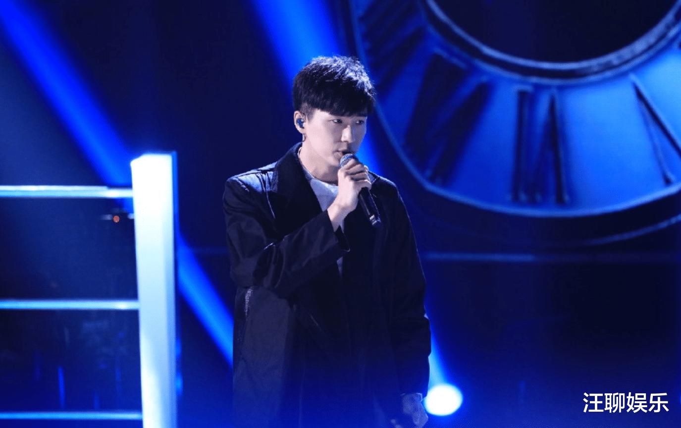 谢霆锋|《中国好声音》九强出炉，李宇春队仅剩独苗，谢霆锋手握三张王牌