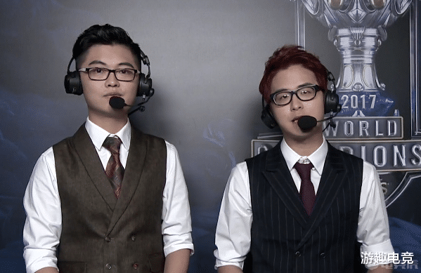 「金泰相」可怜的doinb，被解说骂了还不知道，傻傻的去问糖小幽什么意思