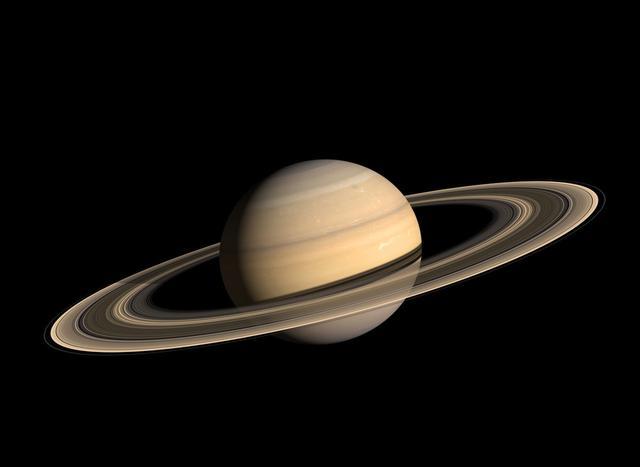 「太阳系」太阳系中你不知道的五件怪事，科学难以解释，看完感叹人类太渺小