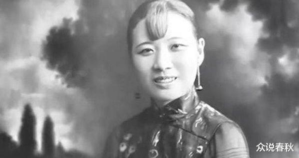 三姐妹|宋氏三姐妹的容貌被后世津津乐道，你知道她们分别长什么样吗？