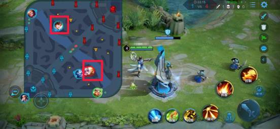 【打野】王者荣耀小知识：装备可原价卖掉，关掉这个设置，逃跑更简单