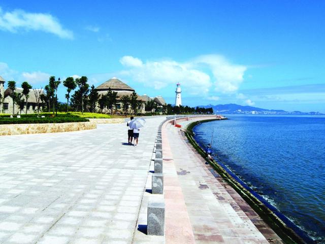 扬州|我国最“宜居”的5座城市，南方就占了4座，而北方仅有一座上榜