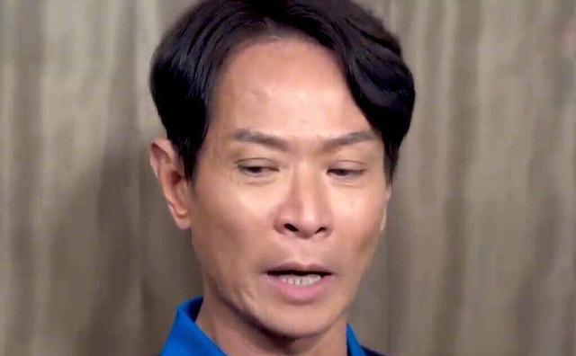 梁朝伟■香港演员吴延烨：多段恋情无疾而终，拒绝七位数片酬，陪94岁母亲