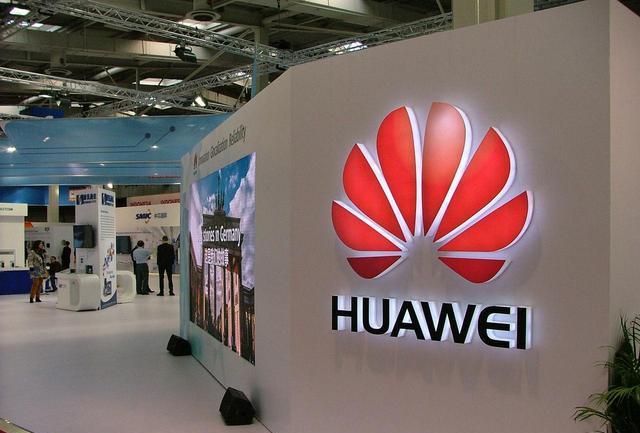 #华为#美国始料未及?中国突然宣布,任正非猜对了!