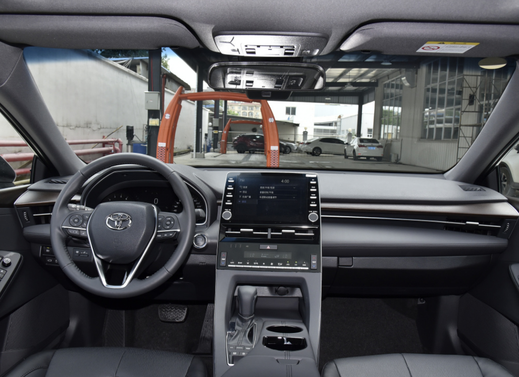 亚洲龙|亚洲龙并没有想象的那么好！车主扬言：买的不是车，是一个爸爸