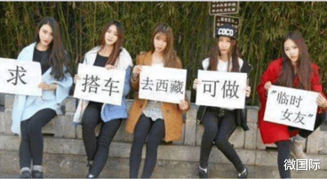 川藏公路：为什么司机拒绝搭载川藏线上的美女？知道原因后，网友：要我也拒绝