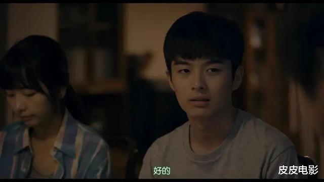 恩熙■韩国又出神片！片长2小时，我一口气看完，连说三个牛