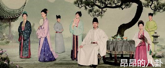 「知否知否应是绿肥红瘦」这部剧输的不冤