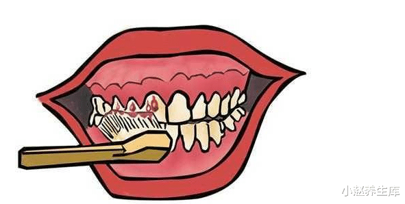 肝脏：肝开始“变硬”时，身体有4种表现，若一个没有，肝脏还算健康！