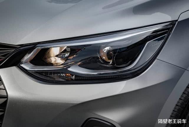 「雪佛兰」9万跌到5.75万，一年狂甩101765台，完胜捷达，耐看实用合资好车