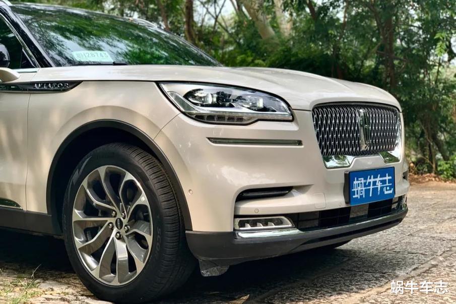 奥迪Q7|林肯飞行家PK奥迪新Q7，谁才是七座真霸主？