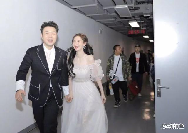 沈梦辰|沈梦辰自爆分手原因：最好的感情，也不能瞎作