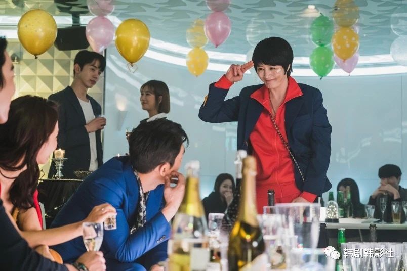 『王一博』2020年第一季“十大口碑韩剧”排名 《梨泰院Class》仅排第二