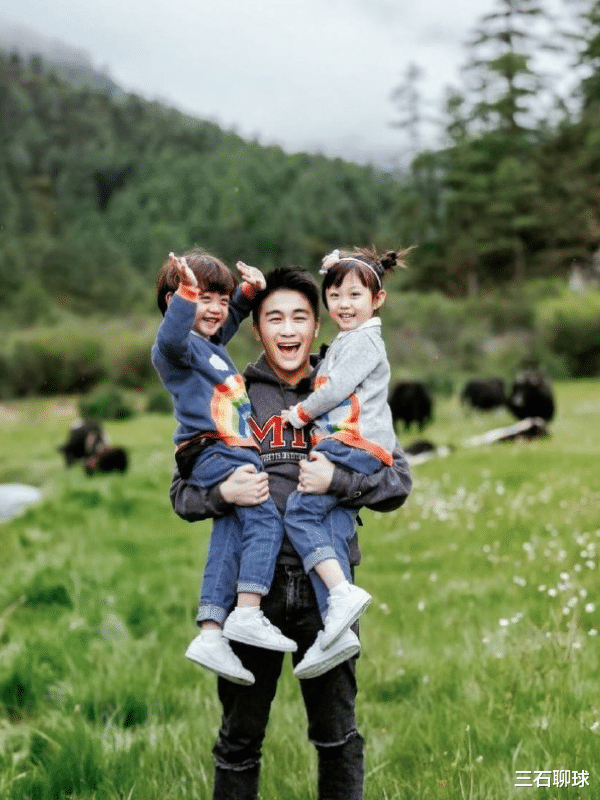 阿拉蕾|爸爸去哪儿四对“实习父女”，前三对渐行渐远，唯独最后成一家人！