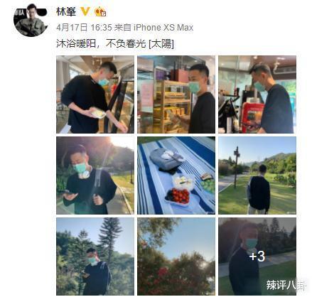 [林峰]林峰婚后略显老态？孕事传足一年吊人胃口，张馨月虚伪面纱被揭穿