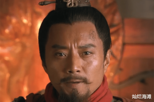 #林冲#排名第八的梁山好汉：不惧林冲鲁智深，却对一员女将无可奈何