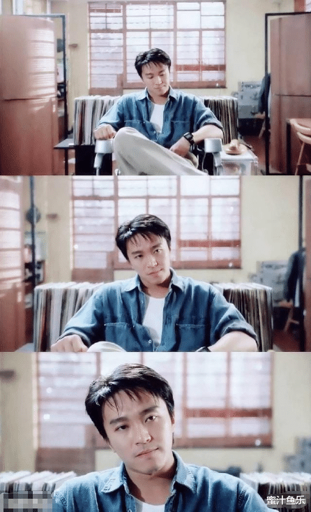 周星驰：向太：欠我200万，顺走8支红酒，向太口中的周星驰真的这么不堪