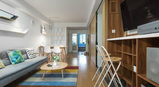 |家庭装修中,最不值当投入的是什么?