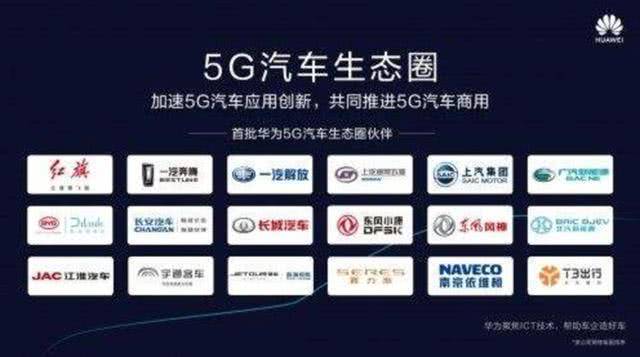 李书福@任正非的“拉帮结派”，李书福：我拒绝！