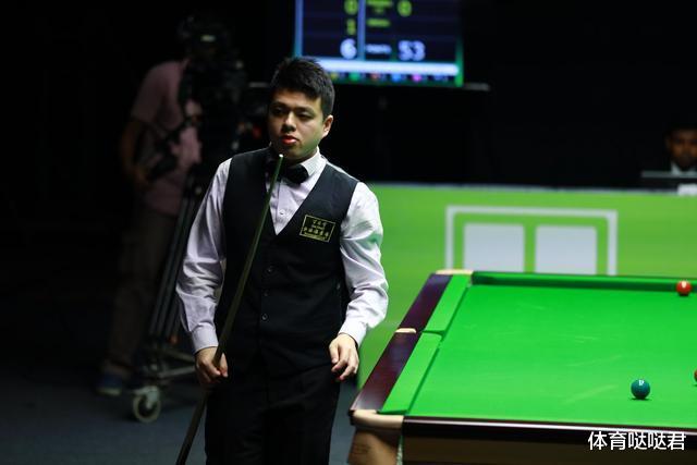 丁俊晖|斯诺克世锦赛中国军团遭遇重创！资格赛8人输球，丁俊晖同样很难