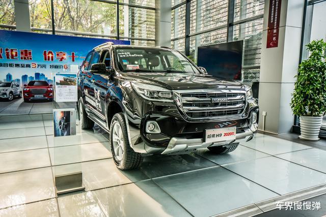 「SUV」有钱了？25万想买SUV了？选这几台让你不后悔