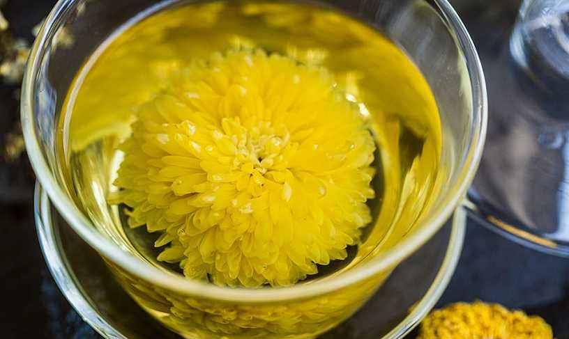 『肝脏』“养肝高手”找到了,不是胡萝卜,每天泡水喝两杯,给肝脏洗洗澡