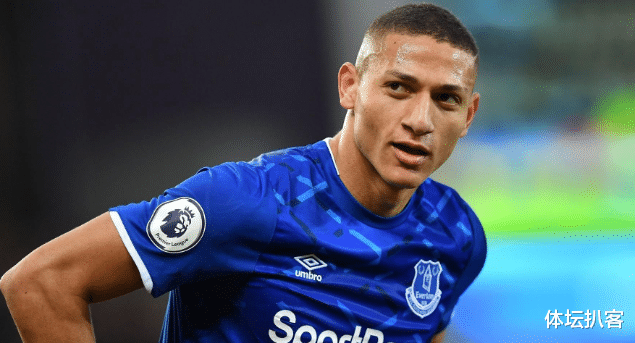 理查利森|英超上演空门不进！5200万巴西巨星倒地捂脸，20冠世界名帅看呆了