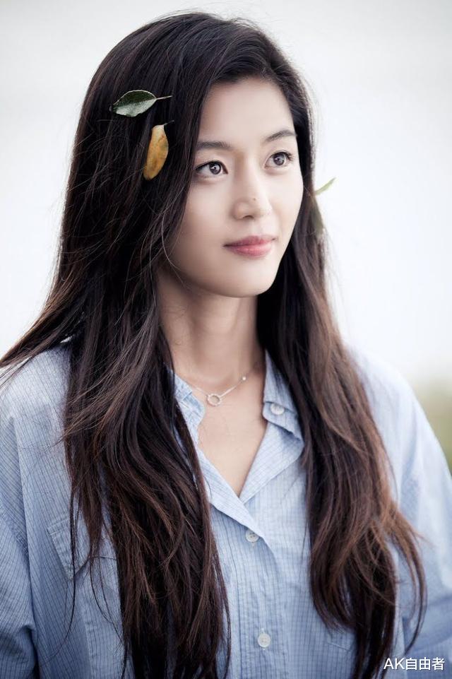 整容|10位韩国女演员被整容界认可相当完美的面容