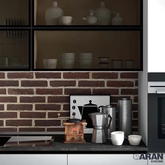 |适合国人的厨房设计就在这