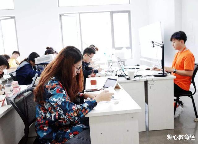 |还没毕业就被“抢购一空”的4大专业，就业率超高，看你选对了吗