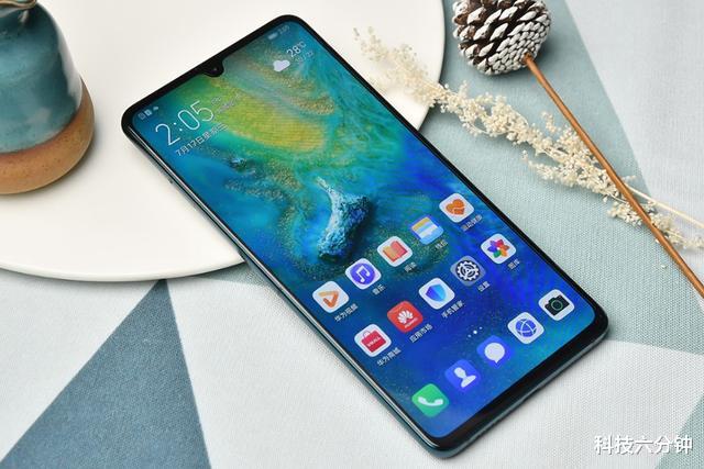 5G：华为mate20X一夜成“小米价”！还是麒麟980加持，首批用户买早了