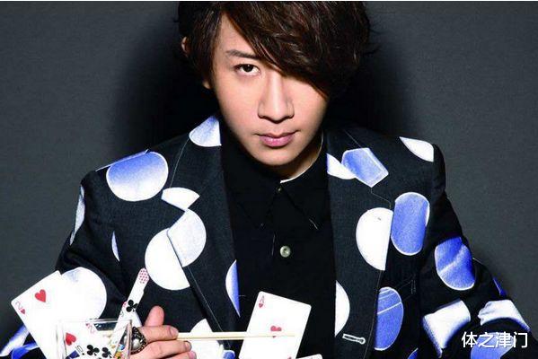 刘谦|7年前，王力宏冲到春晚后台，怒扇刘谦耳光，当时究竟发生了什么