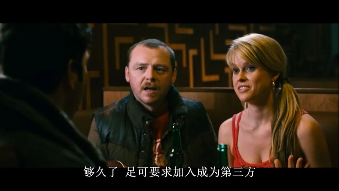 『加斯』最后一刻还在反转，这电影实在是精彩！