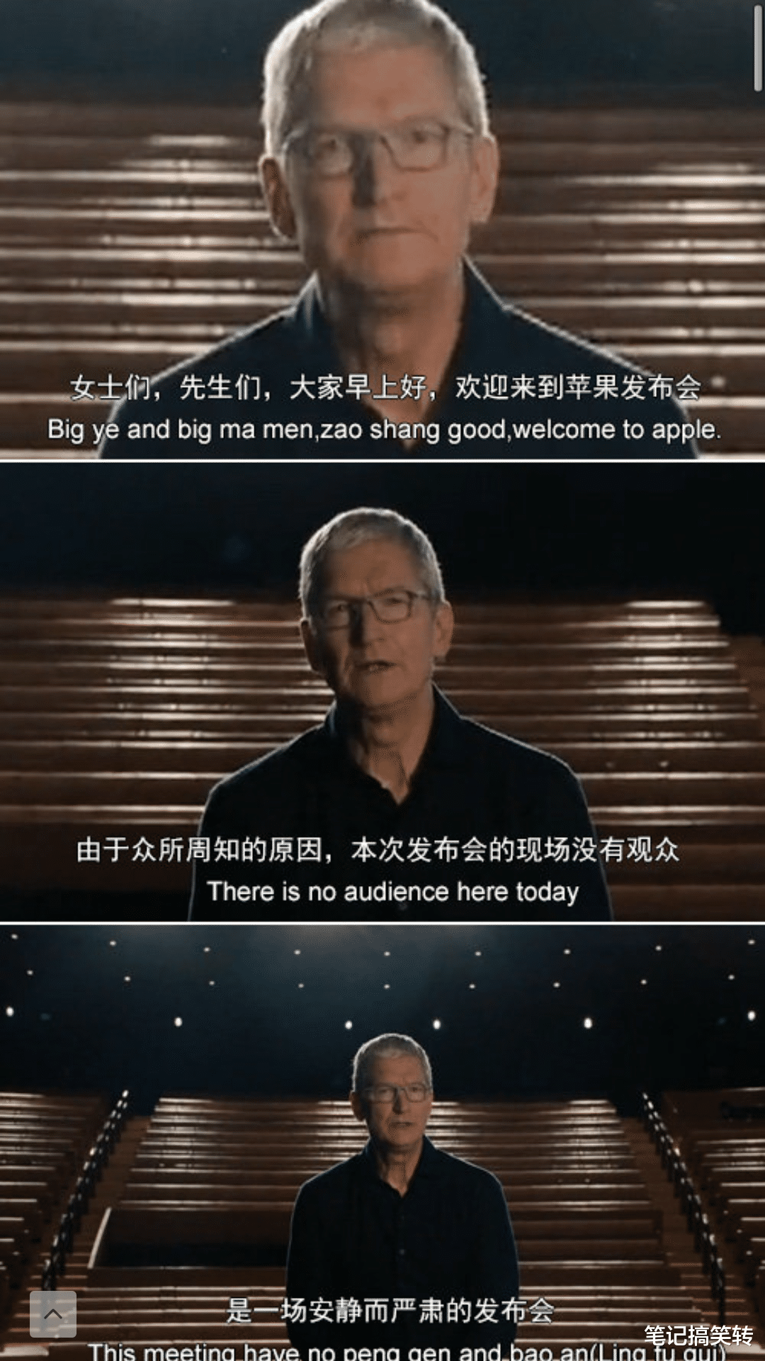 华为|2700亿!美国科技巨头出手,谁也没想到,一切竟来得如此之快!