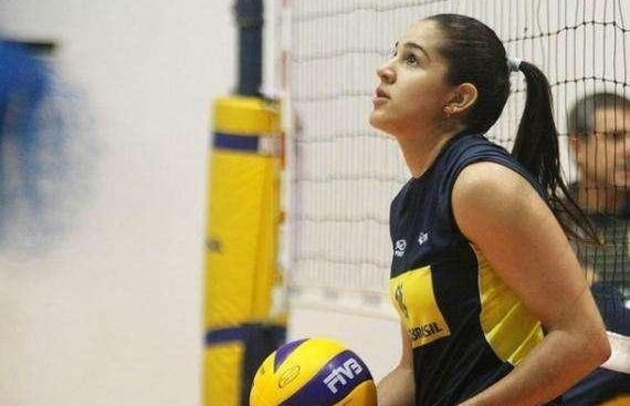 巴西女排|巴西女排主攻释怀里约奥运，点出东京两夺冠热门，盼有惊喜和意外