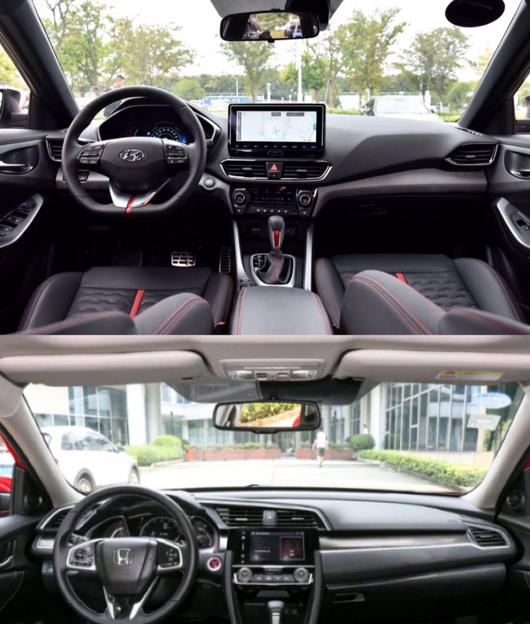 菲斯塔|15万提了本田思域，两个月后又开菲斯塔，车主有话说