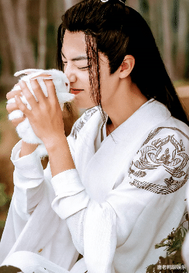 #肖战#肖战《光点》破亿,周杰伦《Mojito》却刚过千万,差距为何如此大