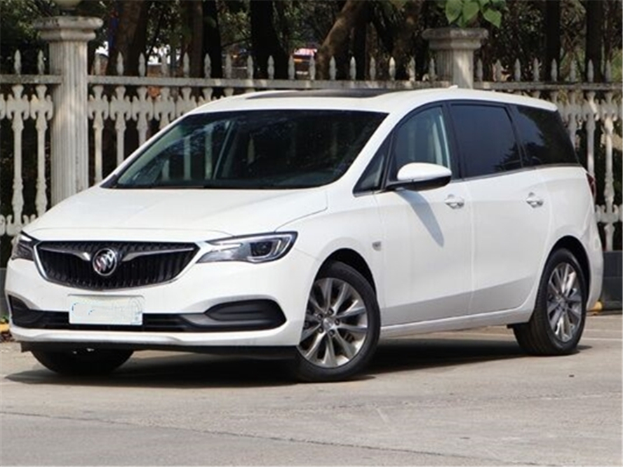 别克GL8|被3缸耽误的合资MPV！配大6座比宋MAX高端，跌到10.39万没人要