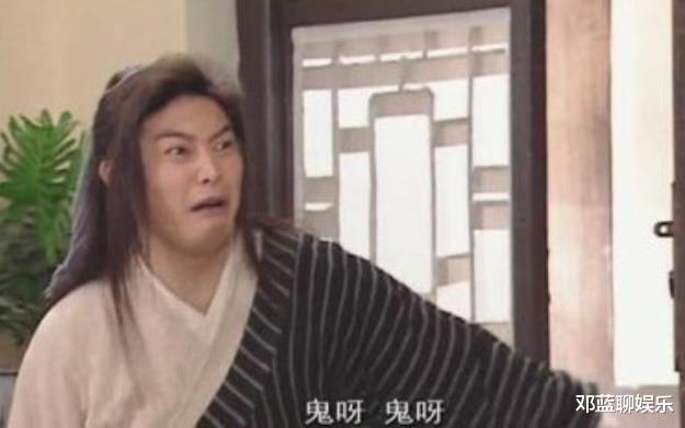 沙溢|原来沙溢竟不是他的真名！得知他的原名后，粉丝：不改早火了！