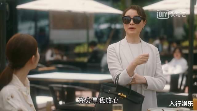 流金岁月|《流金岁月》终于知道小姨为什么输给唐欣了，铜墙铁壁没有弱点