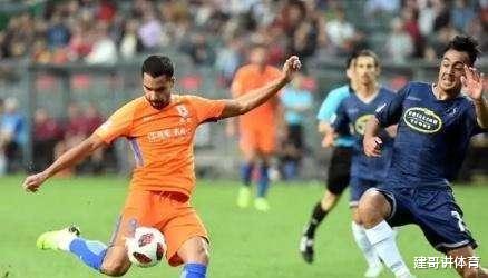 山东鲁能|4-1！德尔加多回归鲁能首秀！9月12日，淄博蹴鞠大胜鲁能