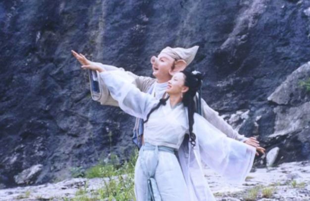 小龙女|《春光灿烂猪八戒》20年：原以为是喜剧，结果却是四个悲剧故事